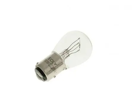 Sofort Bestellen Glühbirne 12V 21/5W STANDARD BAY15D