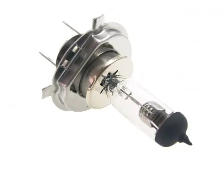 Knallerangebot Glühbirne 12V 35/35W FLÖSSER PX43T HS1