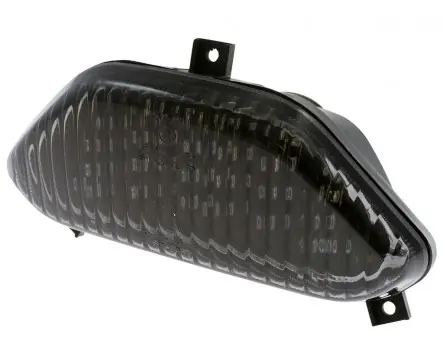 Rücklicht LED Motorrad getönt, Suzuki GSF 600 Bandit 95-99, GSF 1200 96-00 Kracherpreis