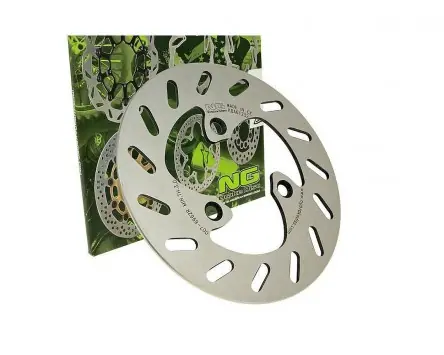 Billig Bremsscheibe NG 190mm - Atala, Macal, Peugeot, Rieju