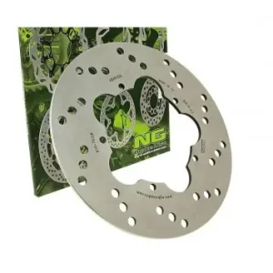 Bremsscheibe NG 200mm - Gilera Malaguti PGO Piaggio Vespa Expressversand