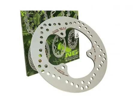 Bremsscheibe NG 220mm - Honda SH50, MBK Flipper, Yamaha Why Ausverkauf