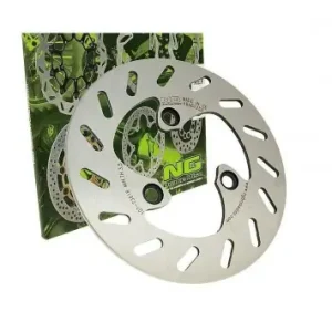 Begrenztes Angebot Bremsscheibe NG 190mm kompatibel für CPI, Honda, MBK, Yamaha Roller Moped Ersatz