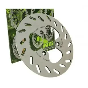 Bremsscheibe NG 218mm Derbi Fénix EX50 Yamaha DT 50 XT 125 X Beliebt