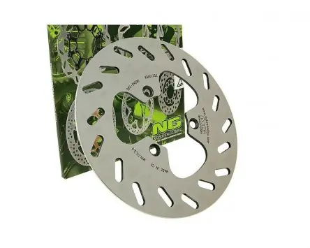 Bremsscheibe NG 218mm Derbi Fénix EX50 Yamaha DT 50 XT 125 X Beliebt