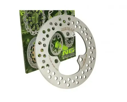 Knallerangebot Bremsscheibe NG 190mm - Honda TRX 250, 450R
