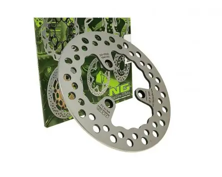 Direktkauf Bremsscheibe NG 200mm - Malaguti F12, F18, Ciak