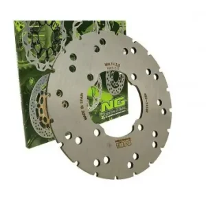 Bremsscheibe NG 183mm - Polaris Scrambler 400, 500 Preisknaller