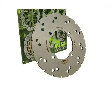 Bremsscheibe NG 183mm - Polaris Scrambler 400, 500 Preisknaller