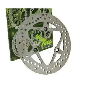 Bremsscheibe NG 240mm - Suzuki Burgman 125, 200 (2006-2011) Versand Am Gleichen Tag