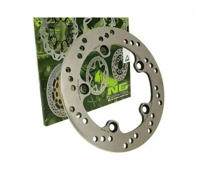 Bremsscheibe NG 210mm - Suzuki Burgman AN 250, 400 Angebot