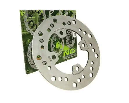 Nur Heute Bremsscheibe NG 190mm - X8R (SZX-50)