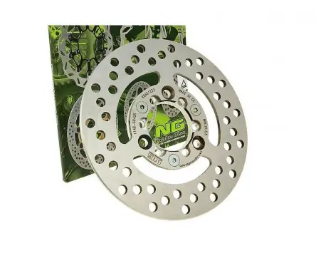Bremsscheibe NG 180mm - Yamaha BWs, Cygnus Meistverkauft