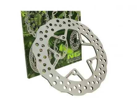 Sale Bremsscheibe NG Wavy 220mm - Yamaha BWs 125, Cygnus 125X