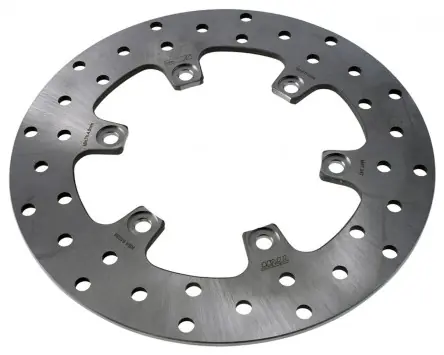 Bremsscheibe LUCAS MST247, kompatibel für MBK SKYLINER, YAMAHA MAJESTY Roller Ersatz Sichere Zahlung