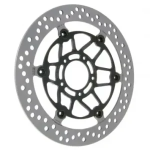 Aktuell Bremsscheibe NG für Kymco K-Pipe, Quannon, Sector, Stryker