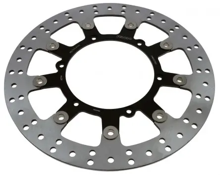 Bremsscheibe Ferodo FMD0279 RF Günstig