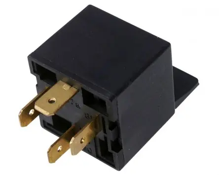 Beliebt Anlasser Starter Relais STREETLIGHTS 12V 4-Pins MBK Booster, Mach G Ovetto Stunt