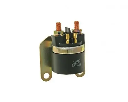 Sale Anlasser Starter Relais WACHMANN 12V CPI Aragon GP, Hussar, Oliver Sport Popcorn