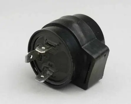 Blinkrelais BGM 3-Pin LED- 12V 0,1-0,85A DC - (1,2-10 Watt) Universal Roller, Mofa, Moped, Motorrad, Quad Angebot