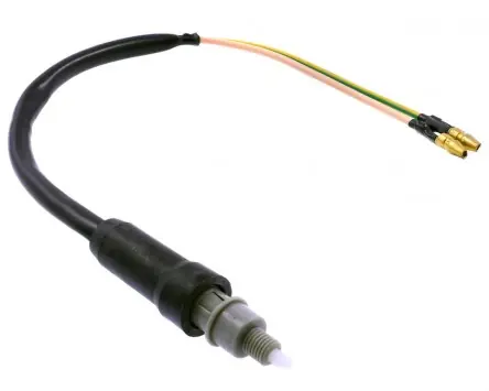 Must-Have Bremslichtschalter für MBK Mach, Stunt, Nitro, Yamaha Aerox