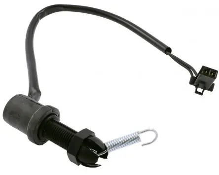 Super-Preis Bremslichtschalter hinten für Yamaha TDR 250, XJ 900