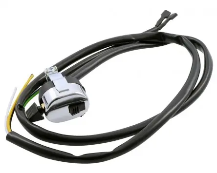 Markenprodukt Schalter Licht usw passend für Puch Maxi Moped Mofa