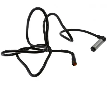 Geschwindigkeitssensor Signaladapter KOSO W3 für Tacho D64, DB EX-02, DB02, DL025, RX2N, XR-S Finale Aktion