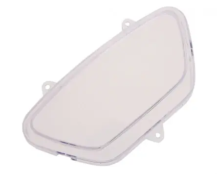 Tachoglasscheibe SCORPEX Flex-Tech Speedy 4T AC, Sprint 10 50 SK50QT-A 4T AC Sofort Bestellen