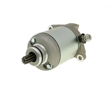 Anlasser Motor für Piaggio 125-200ccm 4-takt Direktkauf
