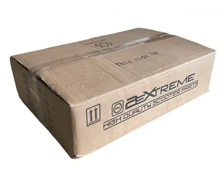 Must-Have Händlerpack 10x Batterie 12V 5Ah AGM SLA 2EXTREME wartungsfrei Roller (Baugleich YB4LB) 112x70x85mm Aerox, Nitro, Booster, Jetforce, Speedfight