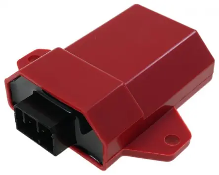 Bestseller CDI / Zündeinheit 2EXTREME offen kompatibel für Peugeot Speedfight 1 2 50, TKR, Trekker, Vivacity, Elyseo mit Wegfahrsperre ACI100.01