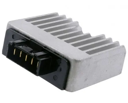 Spannungsregler / Gleichrichter 5-Pin 12V WACHMANN Suzuki Katana 50 WVAA Di-Tech Günstig