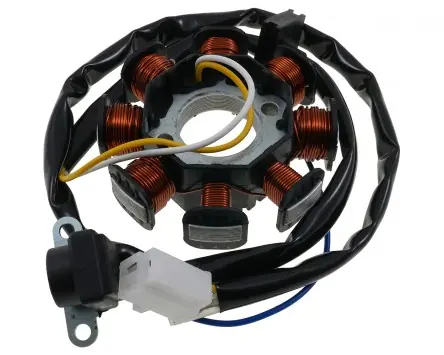 Online Kaufen Lichtmaschine / Stator Kymco 4T Filly , Agility, Sento 50