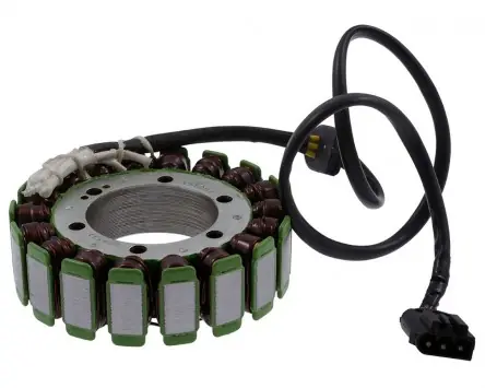 Lichtmaschine / Stator passend für BMW F650/800 K72/K73/K71 Zertifiziert