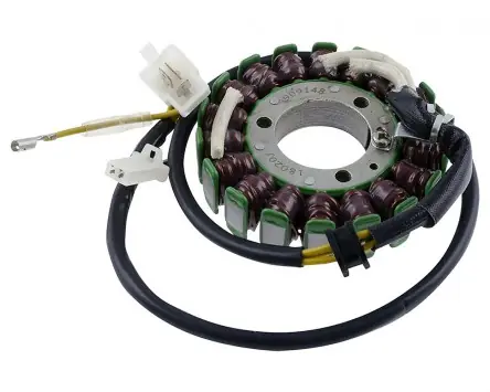 Highlight Lichtmaschine / Stator Duke 620/Duke 2 640/LC4 E 400/640