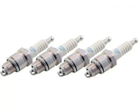 Zündkerze NGK BPR6ES (Set 4 Stück) Beliebt