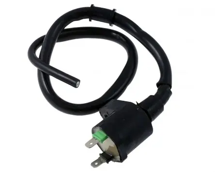 Nur Für Kurze Zeit Zündspulen Honda XL 600 R, 12V ( PD03 )