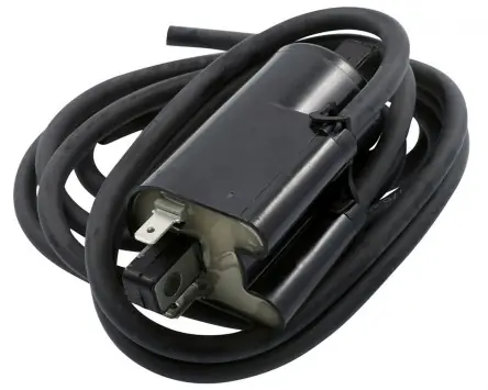 Online Kaufen Zündspule + Zündkabel WACHMANN Suzuki GS 650 G Katana GS650G Anti-Dive, GS 850 G