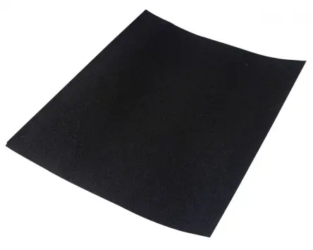 Schleifpapier PRESTO trocken 230 x 280mm Jetzt Kaufen