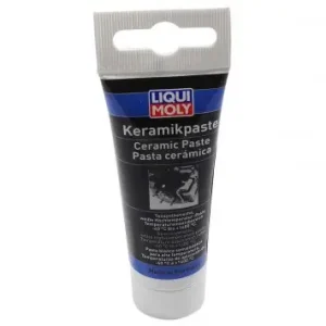 Keramik Paste LIQUI MOLY 50g Aktuell