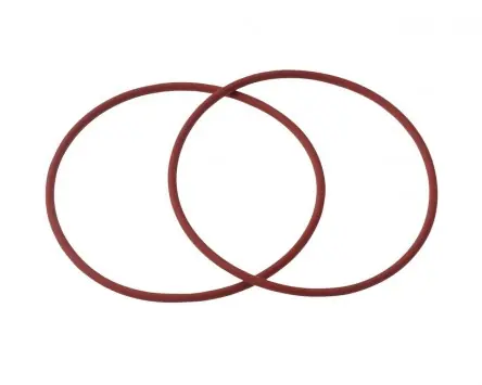 Preis Gesenkt O-Ring Set Malossi für Overrangekit