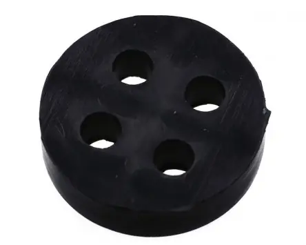 Bestseller Dichtung Benzinhahn 2EXTREME 16mm für Simson S50, S51, S53