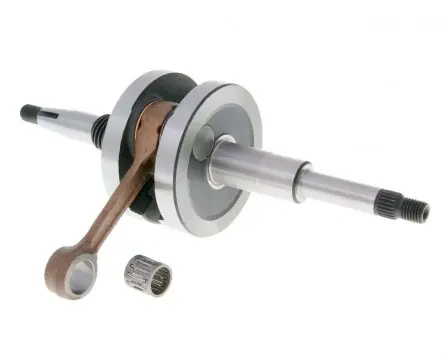 Kurbelwelle STANDARD für Peugeot stehend Euro1 -2002 Heißes Angebot
