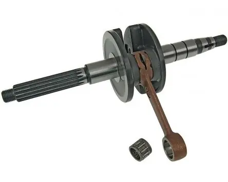 Kurbelwelle STANDARD für 1E40QMB CPI E2 (verstärkt) Neuheit