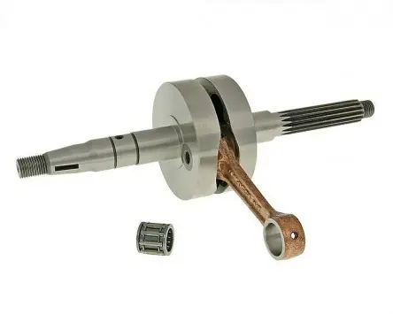 Kurbelwelle MALOSSI RHQ Vollwange 1E40QMB CPI E2 Direktkauf