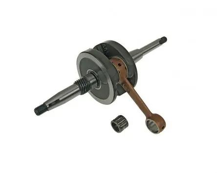 Top-Angebot Kurbelwelle 2EXTREME 12mm kompatibel für Honda Bali SFX SH SXR Scoopy 50 BSV AF32 AF37