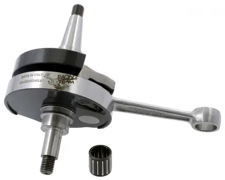 Beliebt Kurbelwelle MAZZUCCHELLI Langhub K2D PX 200 60mm 138/6 Grad