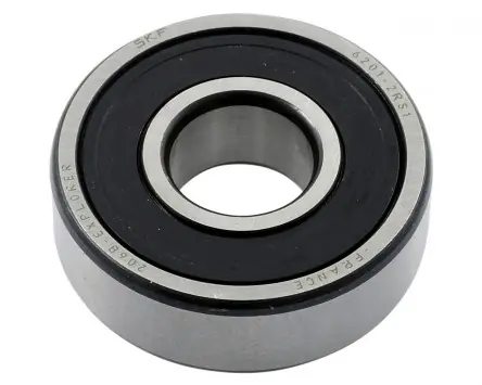 Sale LAGER SKF 6201 2RS 12x32x10