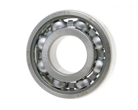 Mega-Angebot Rillenkugellager SKF offen 6203 - 17x40x12mm